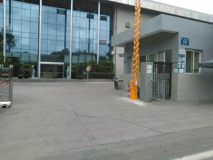 保定满城区保定满城区浙江杭州市道闸